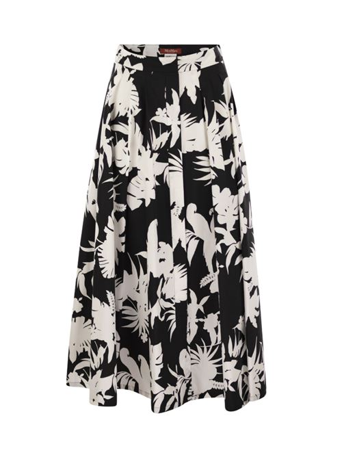IDONEO MAXMARA | 2516101062600002 NERO